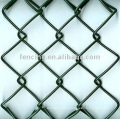 Chain Link Fence Netting (fabricante)